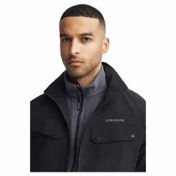 Nico Usx Jkt