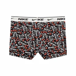 Nike Trunk 3pk Gov - Just Do It Print