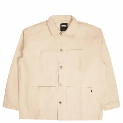 Niko Worker Jacket