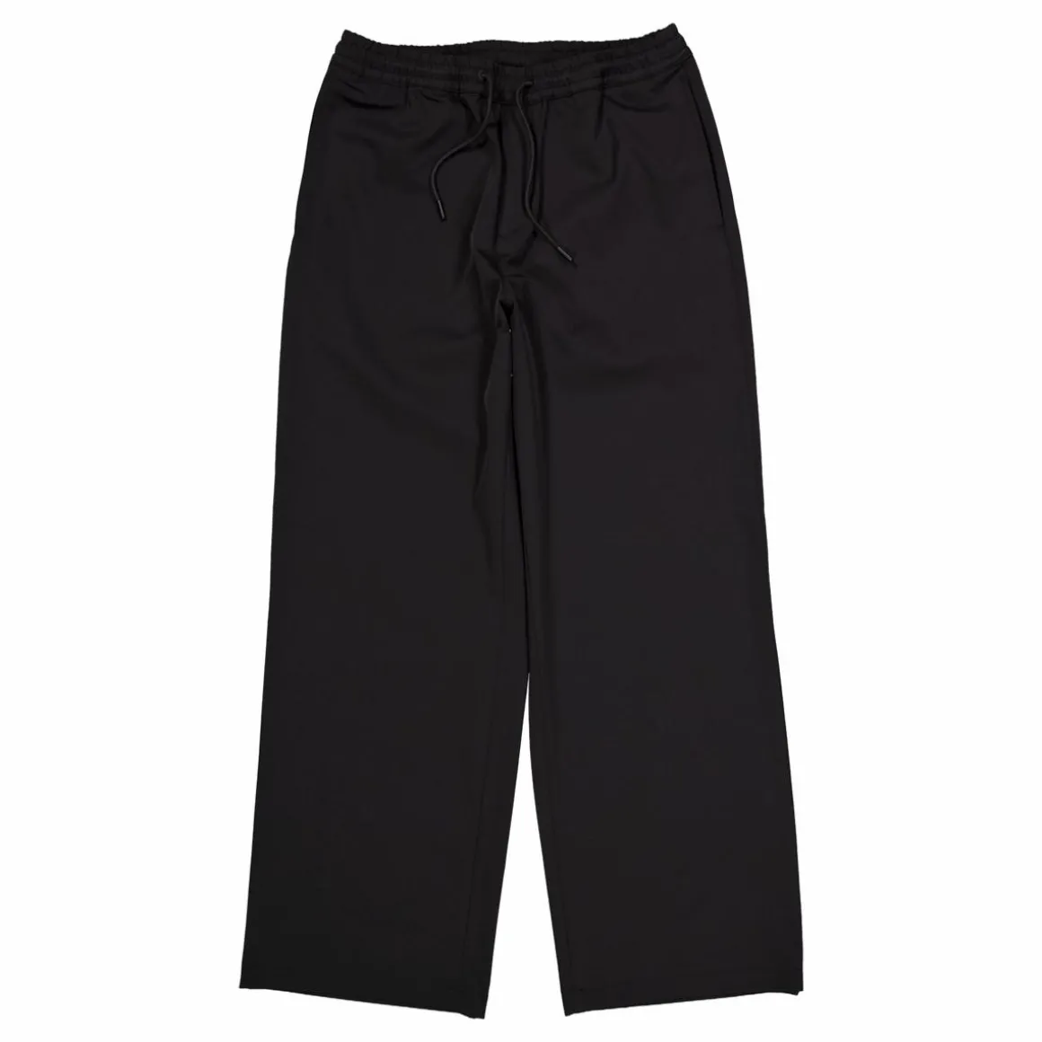 Noah Track Pants Black