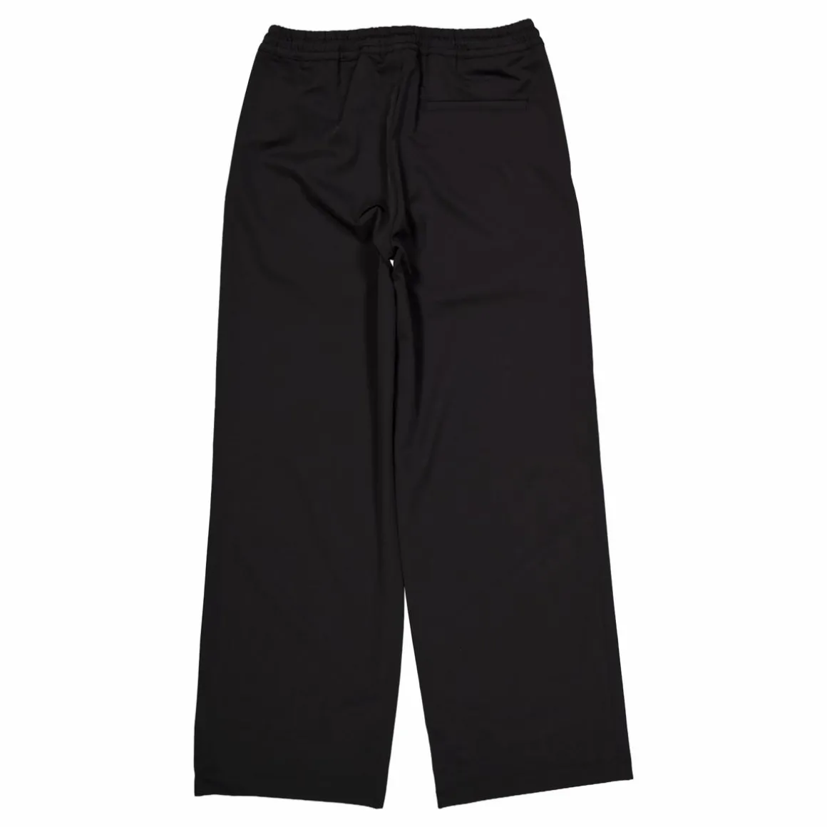 Noah Track Pants Black