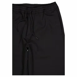 Noah Track Pants Black