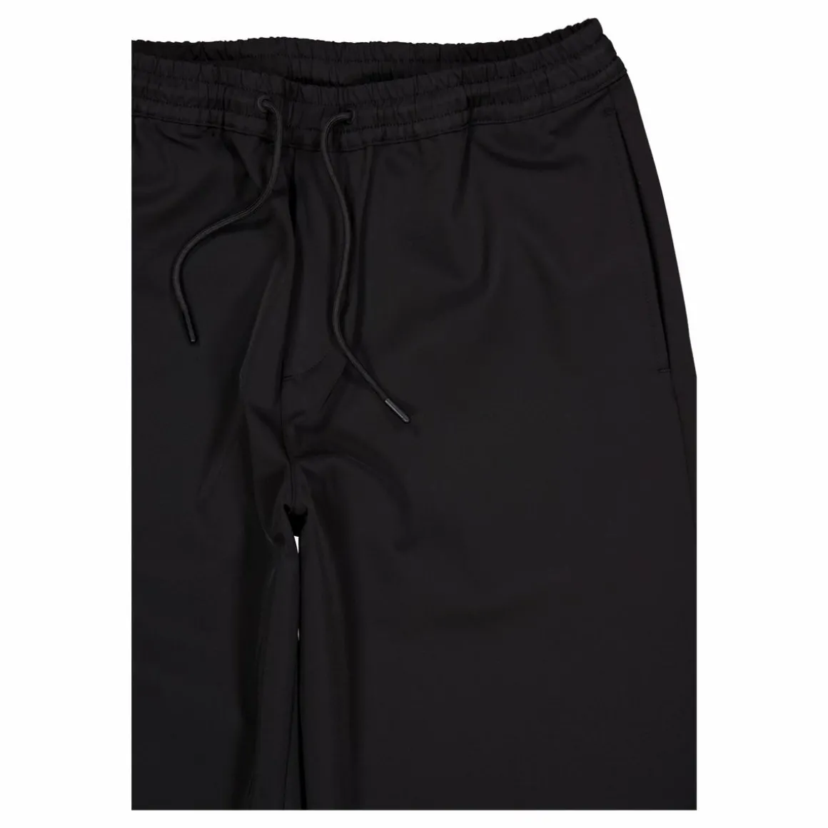 Noah Track Pants Black