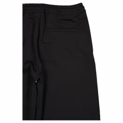 Noah Track Pants Black