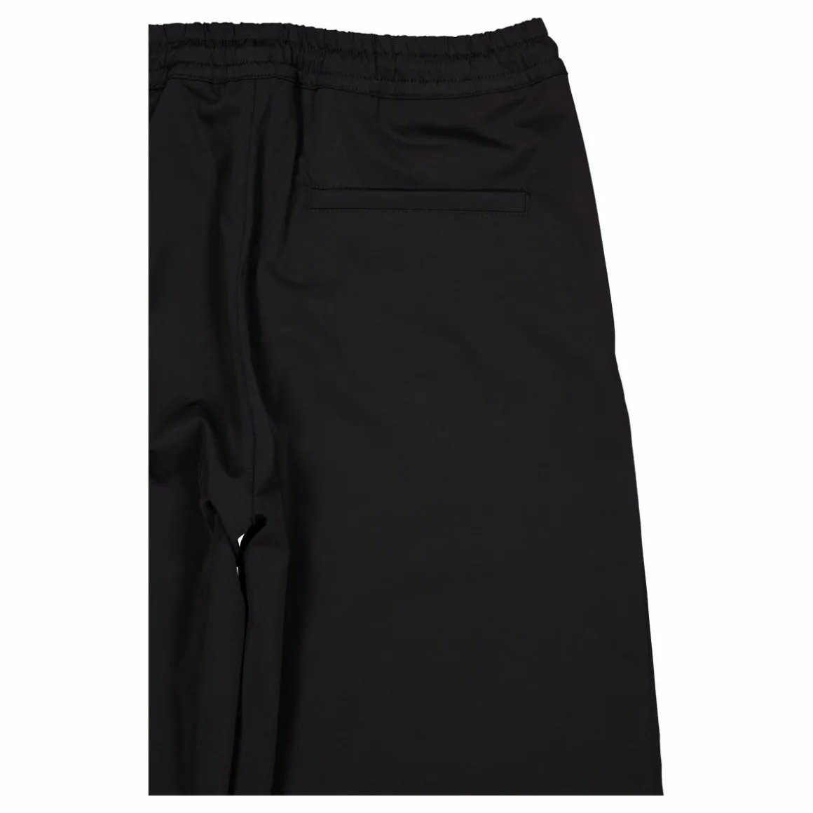 Noah Track Pants Black