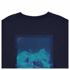 Novah Printed Sweat Crew 6855 Jl
