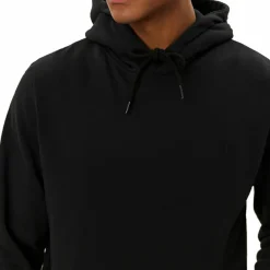 Nørregaard Tonal Hoodie Black