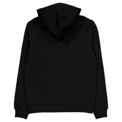 Nørregaard Tonal Hoodie Black