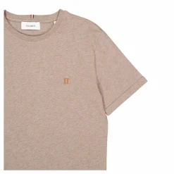 Nørregaard T-shirt - Seasonal Walnut