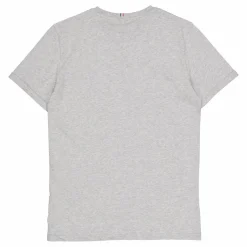Nørregaard T-shirt Grey Melange