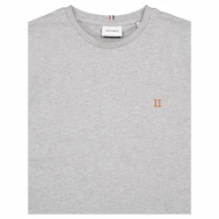 Nørregaard T-shirt Grey Melange