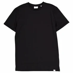 Nørregaard T-shirt Tonal Black