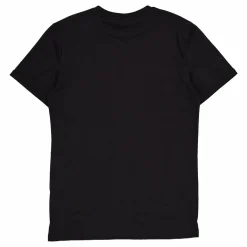 Nørregaard T-shirt Tonal Black
