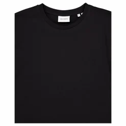 Nørregaard T-shirt Tonal Black