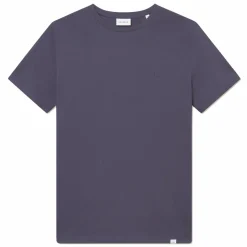 Nørregaard T-shirt Tonal Graystone