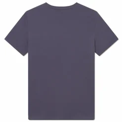 Nørregaard T-shirt Tonal Graystone