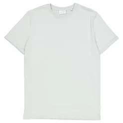 Nørregaard T-shirt Tonal Smoke Green
