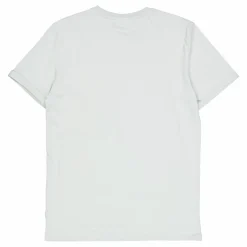 Nørregaard T-shirt Tonal Smoke Green
