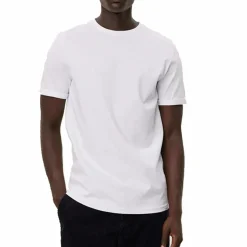 Nørregaard T-shirt Tonal White