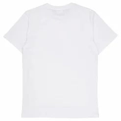 Nørregaard T-shirt Tonal White