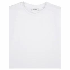 Nørregaard T-shirt Tonal White