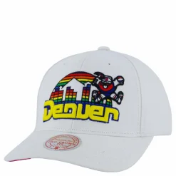 Nuggets All In Pro Snapback HWC