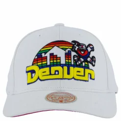 Nuggets All In Pro Snapback HWC