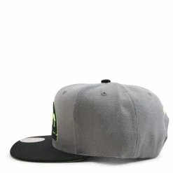 Nuggets Neon Lights Snapback