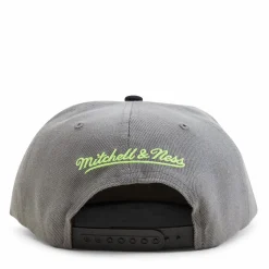 Nuggets Neon Lights Snapback