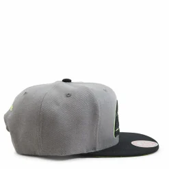 Nuggets Neon Lights Snapback