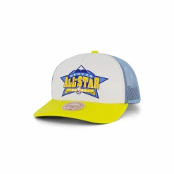 Nuggets Party Time Trucker Snapback HWC