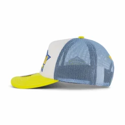 Nuggets Party Time Trucker Snapback HWC