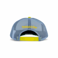 Nuggets Party Time Trucker Snapback HWC