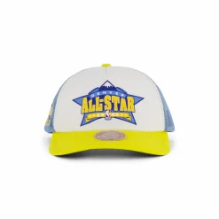 Nuggets Party Time Trucker Snapback HWC