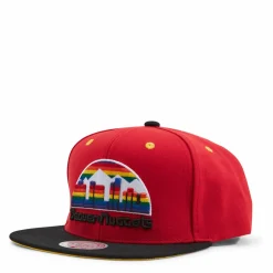 Nuggets Reload Snapback HWC