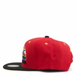 Nuggets Reload Snapback HWC