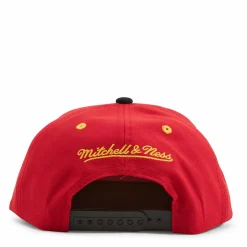 Nuggets Reload Snapback HWC