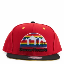 Nuggets Reload Snapback HWC