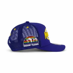 Nuggets Team Seal Trucker HWC
