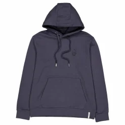 Ocean Hood 691 Dark Steel