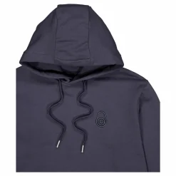Ocean Hood 691 Dark Steel