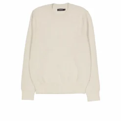 Oliver Structured Sweater Moonbeam