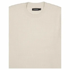 Oliver Structured Sweater Moonbeam