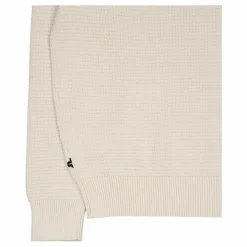Oliver Structured Sweater Moonbeam