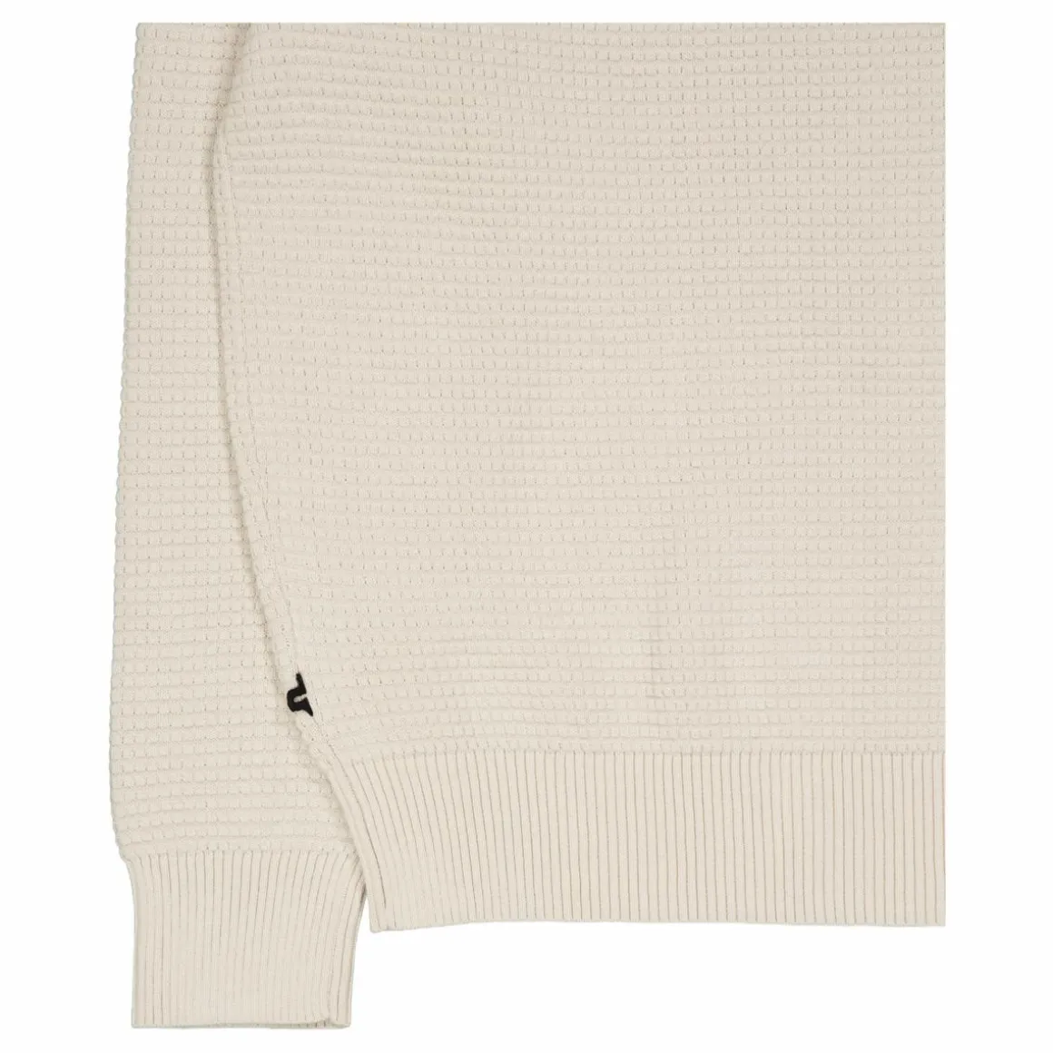 Oliver Structured Sweater Moonbeam