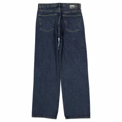 Omar Canyon Dark Retro