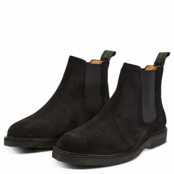 Org.68 Suede