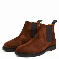 Org.68 Brandy Suede
