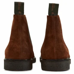 Org.68 Brandy Suede