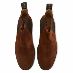 Org.68 Brandy Suede